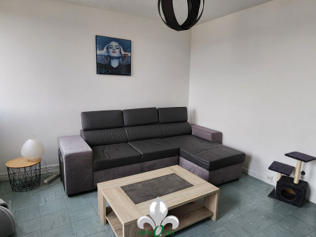 Appartement 99 000 € Réf. V40 Besancon