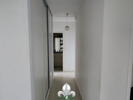 A vendre appartement Besancon 25000; 99 000 €