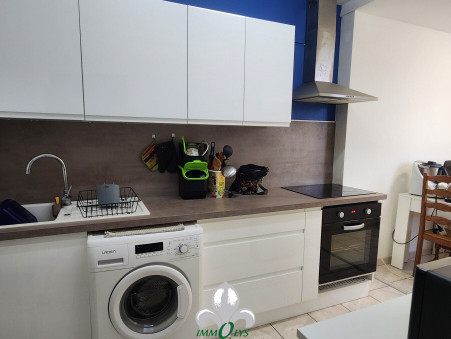 Vente appartement 99 000 € Besancon