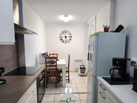 Appartement 99 000 € Réf. V40 Besancon