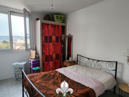 Vente appartement 99 000 € Besancon