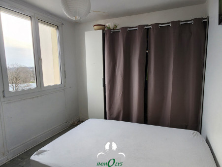 Appartement sur Besancon ; 99 000 € ; A vendre Réf. V40