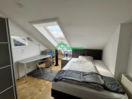 PARIS 17EME ARRONDISSEMENT  645 €