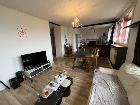 LONGUYON 65 000 €