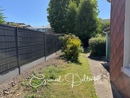 Achat maison Arras Réf. 22_GD5384NA