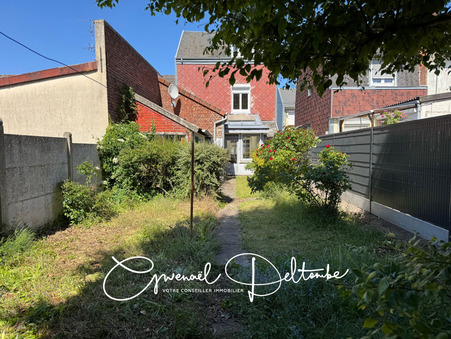 Maison 274 000 €  Réf. 22_GD5384NA Arras