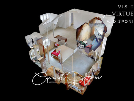 A vendre maison Arras 62000; 274 000 € 