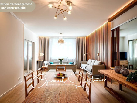 Maison 274 000 €  sur Arras (62000) - Réf. 22_GD5384NA