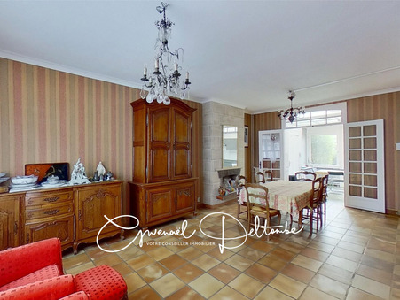 Vente maison 274 000 €  Arras