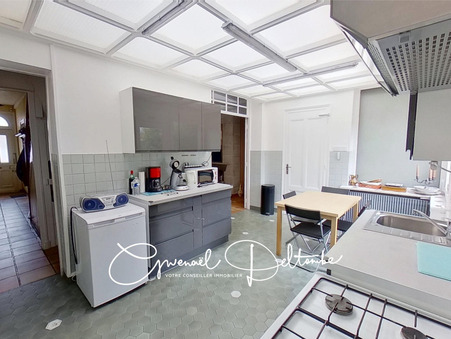 Maison 274 000 €  sur Arras (62000) - Réf. 22_GD5384NA