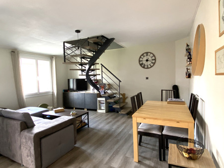 Chazay-d'Azergues  245 000 €