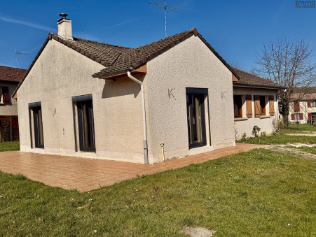 DUN SUR MEUSE  175 000 €