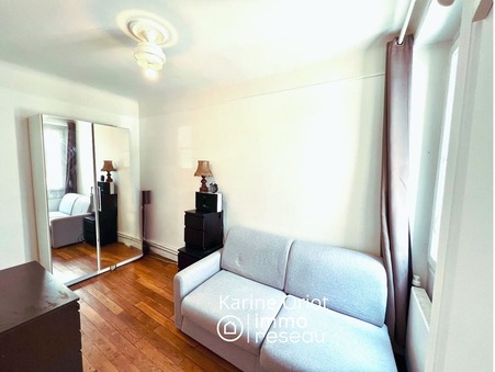PARIS 17EME ARRONDISSEMENT  365 000 €