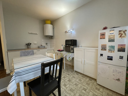 Achat appartement Brest Réf. 2514