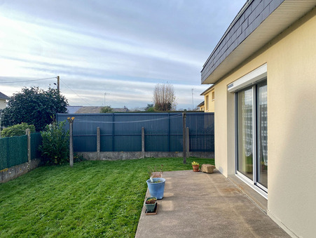 Maison prix nous consulter sur Ernee (53500) - Réf. M710838