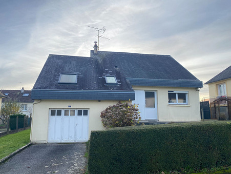 Maison sur Ernee ; prix nous consulter ; A vendre Réf. M710838