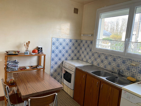 Achat maison Ernee Réf. M710838