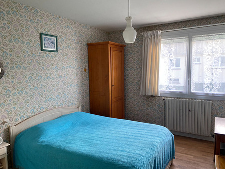 Maison prix nous consulter sur Ernee (53500) - Réf. M710838