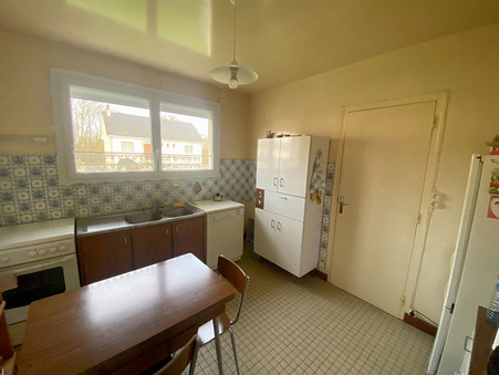 A vendre maison Ernee 53500; prix nous consulter