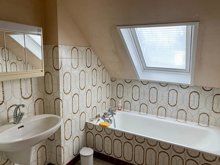 A vendre maison Ernee 53500; prix nous consulter