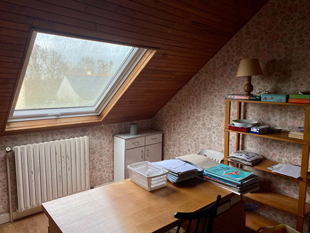 Maison sur Ernee ; prix nous consulter ; A vendre Réf. M710838