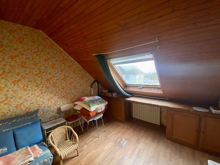 Maison prix nous consulter Réf. M710838 Ernee