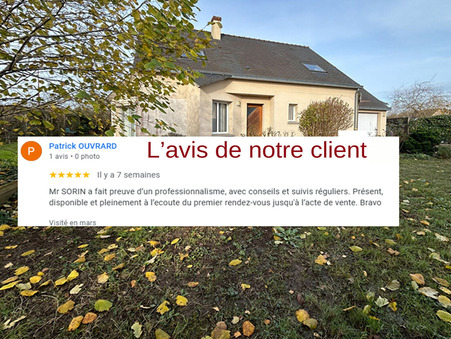 Maison prix nous consulter Réf. S510886 Becon les Granits