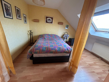 A vendre maison Becon les Granits 49370; prix nous consulter