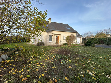 Maison sur Becon les Granits ; prix nous consulter ; Vente Réf. S510886