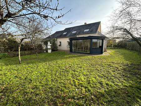 Achat maison Becon les Granits Réf. S510886