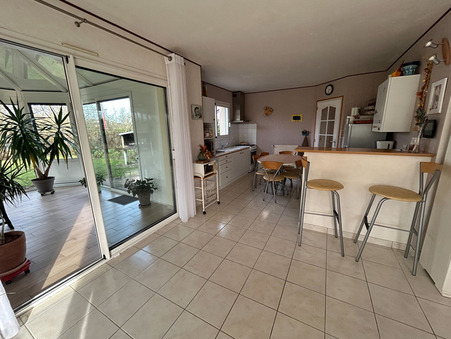 Vente maison prix nous consulter Becon les Granits