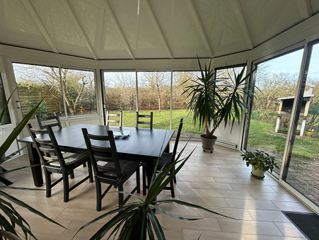 Maison prix nous consulter Réf. S510886 Becon les Granits