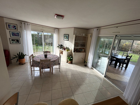 A vendre maison Becon les Granits 49370; prix nous consulter