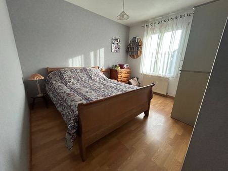 Maison prix nous consulter sur Becon les Granits (49370) - Réf. S510886