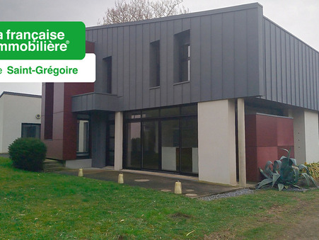 Melesse  586 300 €