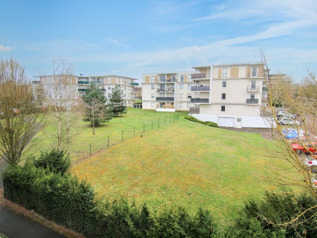 Vente appartement prix nous consulter Metz