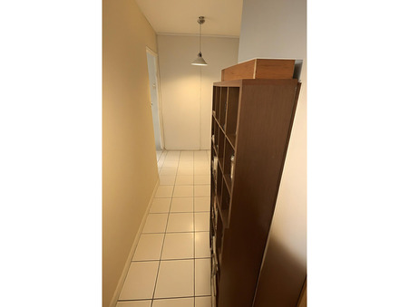 Appartement prix nous consulter sur Metz (57070) - Réf. 43_CS_2025/3