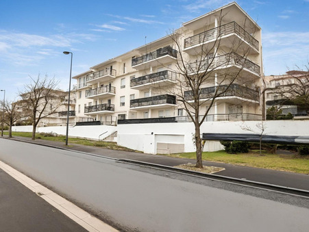 Appartement prix nous consulter Réf. 43_CS_2025/3 Metz