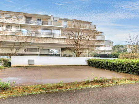 Appartement prix nous consulter sur Metz (57070) - Réf. 43_CS_2025/3