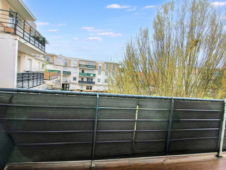 Appartement prix nous consulter sur Metz (57070) - Réf. 43_CS_2025/3