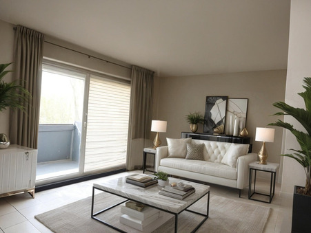 Appartement prix nous consulter Réf. 43_CS_2025/3 Metz