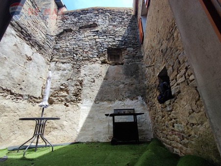 A vendre maison Laure Minervois 11800; 80 000 &euro; 