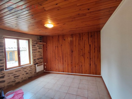 Vente maison 80 000 &euro;  Laure Minervois