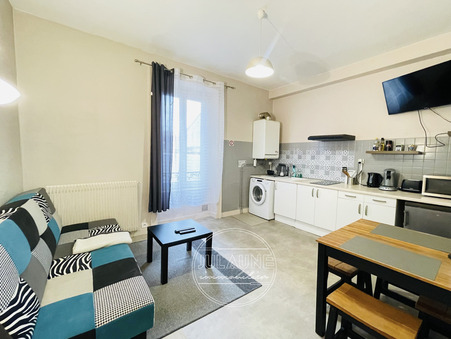 Limoges 76 000 €