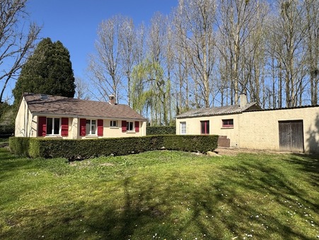 VIMOUTIERS  135 000 €
