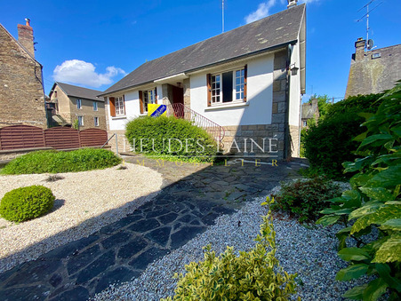 Saint hilaire du harcouet  138 000 €