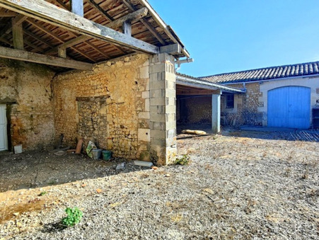 A vendre maison Mirambeau 17150; 210 000 €