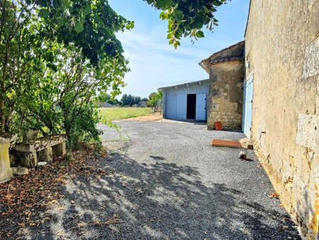 Vente maison 210 000 €  Mirambeau
