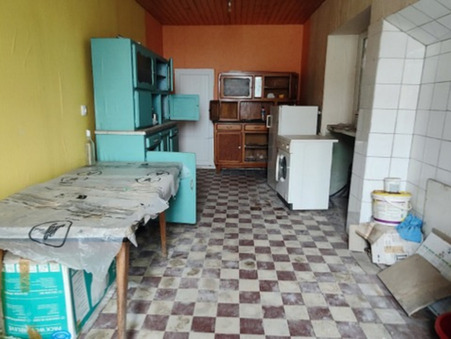 Achat maison Mirambeau Réf. 11_5358