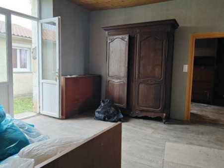 Vente maison 210 000 €  Mirambeau